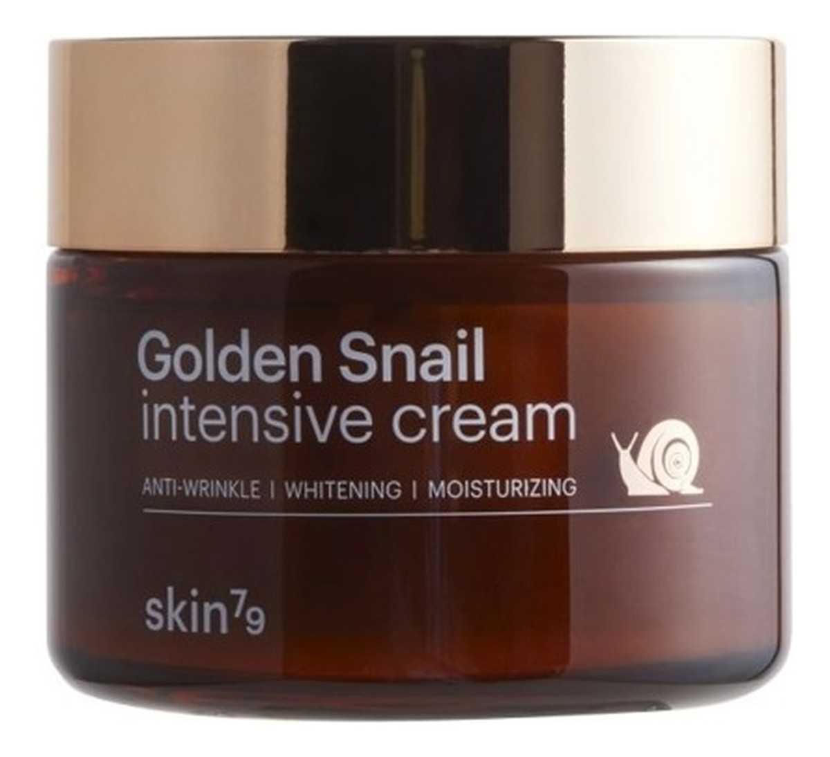 Intensive Cream Limited Krem do twarzy