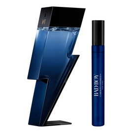zestaw woda perfumowana spray 100ml + miniatura wody perfumowanej spray 10ml
