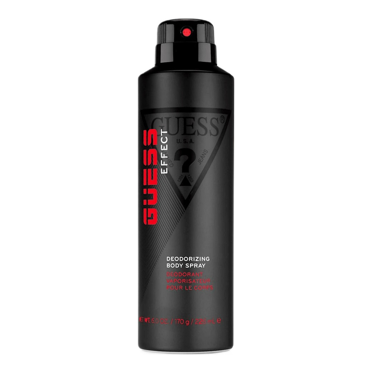 Guess Effect Dezodorant spray 226ml