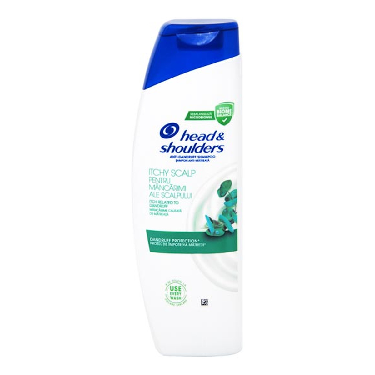 Head&Shoulders Szampon przeciwłupieżowy itchy scalp 330ml