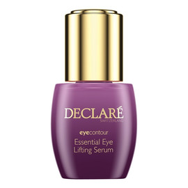 Eye contour essential eye lifting serum liftingujące serum pod oczy