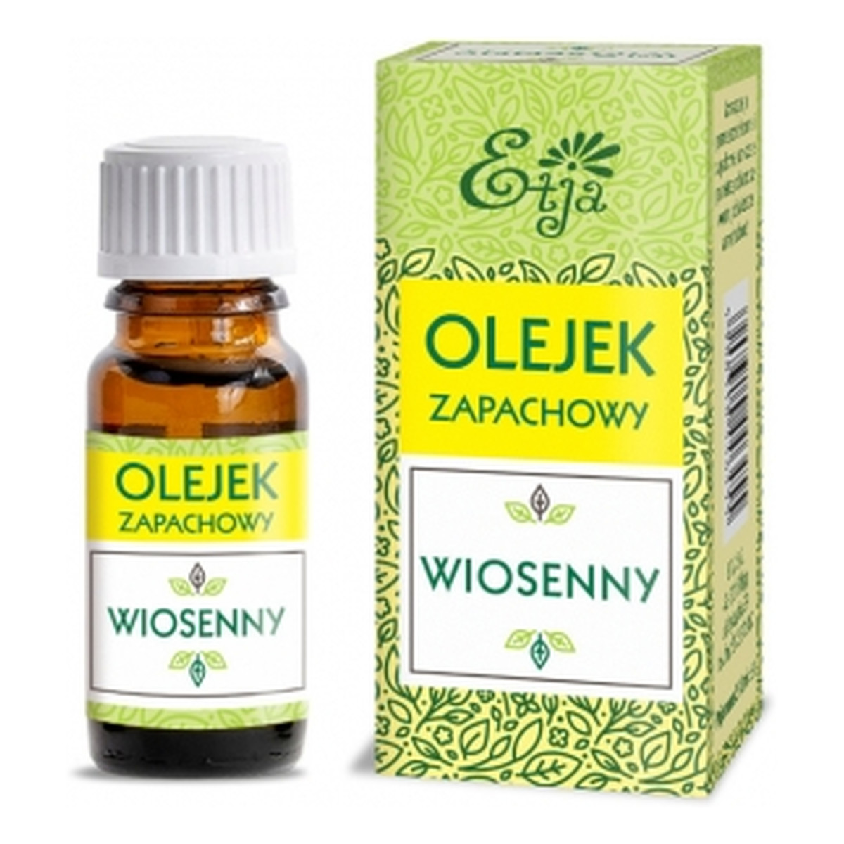 Etja Olejek zapachowy wiosenny 10ml