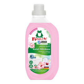 Koncentrat do płukania tkanin Kwiat Hibiskusa