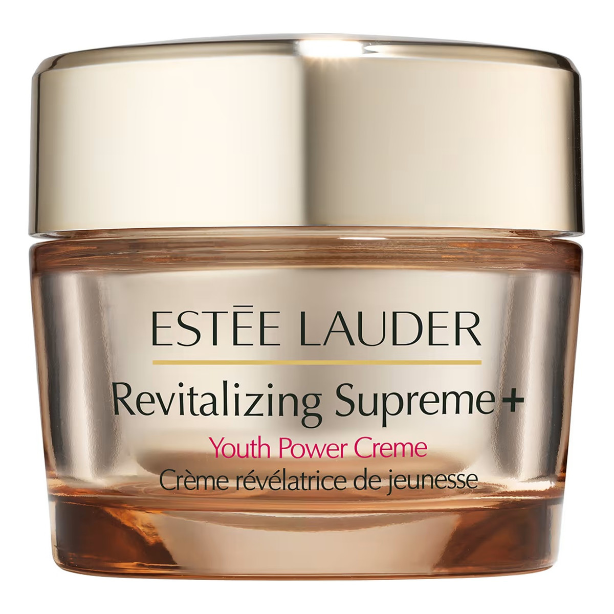 Estee Lauder Revitalizing Supreme+ Youth Power Creme rewitalizujący krem przeciwzmarszczkowy 75ml