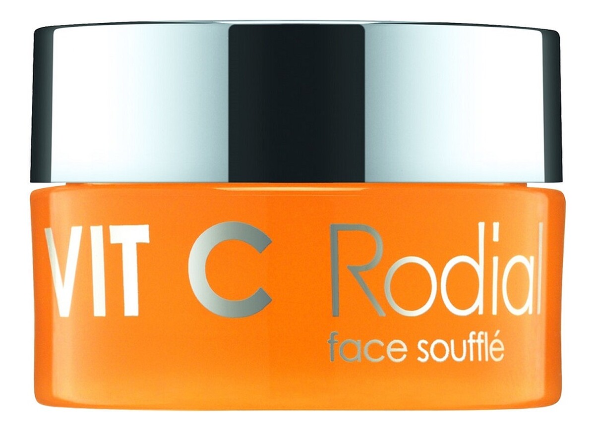 Vit c face souffle suflet do twarzy z witaminą c