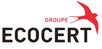 certyfikat Groupe Ecocert