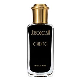 Oriento ekstrakt perfum