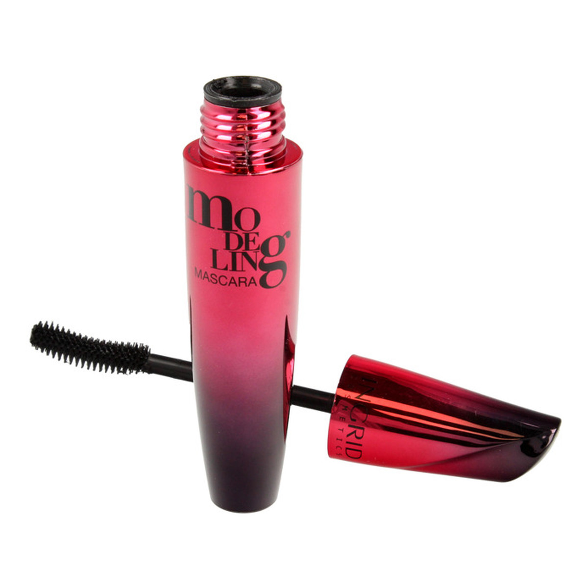 Ingrid Modeling tusz do rzęs czarny 5ml