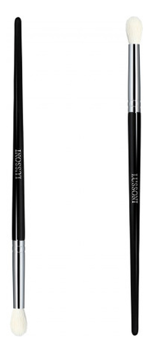 by Tools For Beauty, PRO 412 Mały pędzel do blendowania cieni