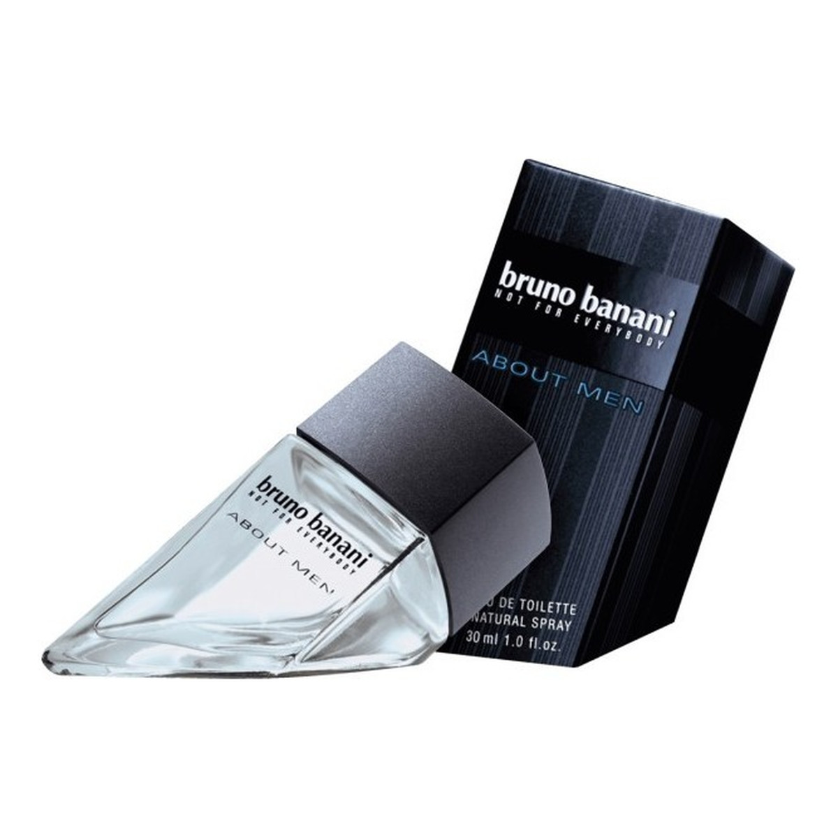 Bruno Banani About Men Woda toaletowa spray 30ml