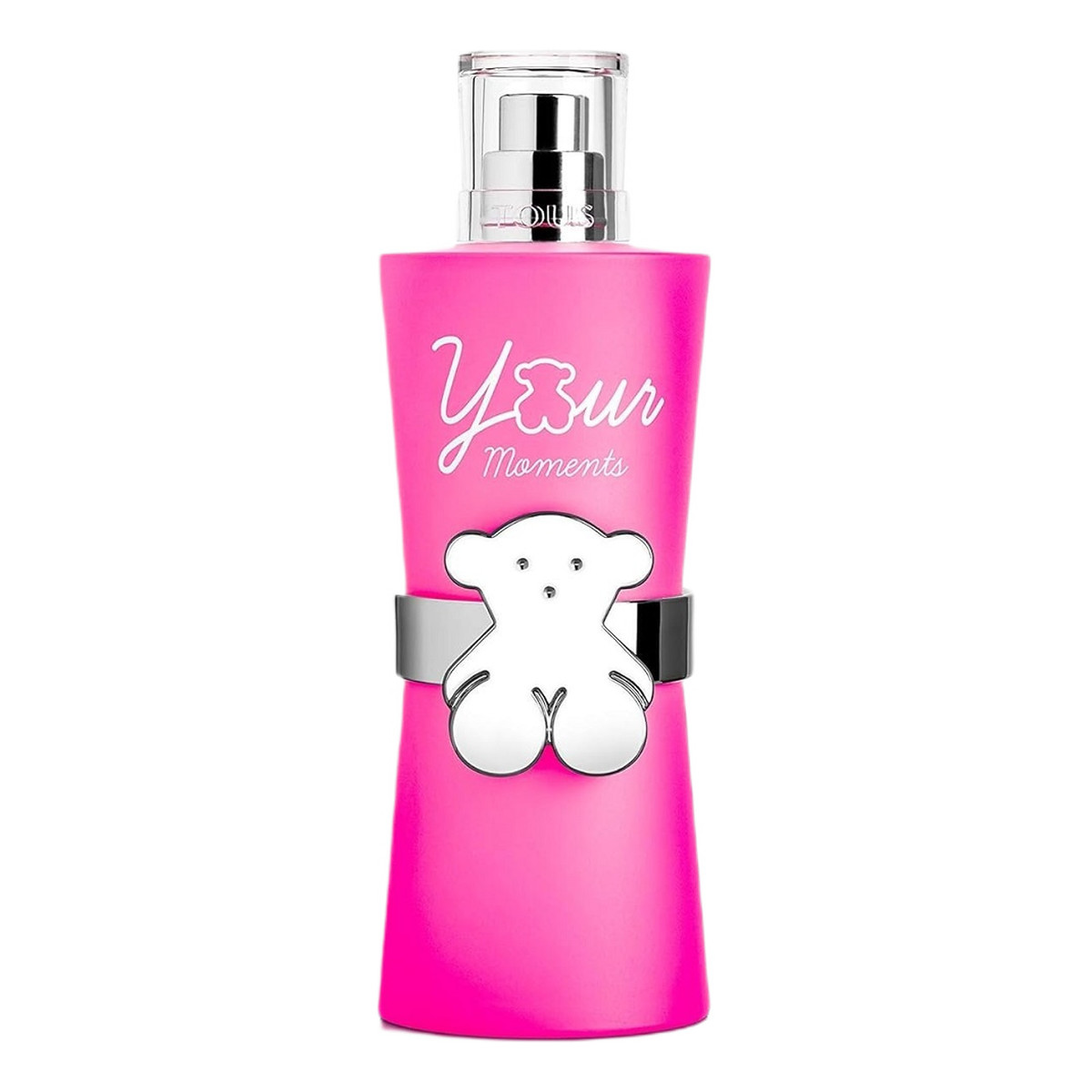 Tous Your Moments Woda toaletowa spray 90ml