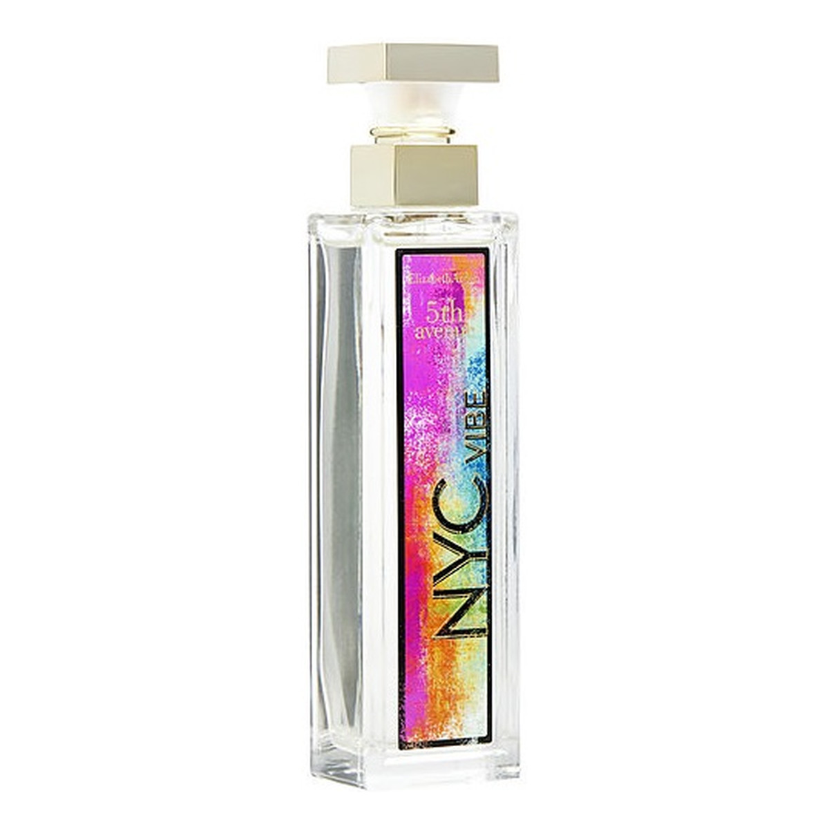 Elizabeth Arden 5th Avenue NYC Vibe Woda perfumowana spray 75ml