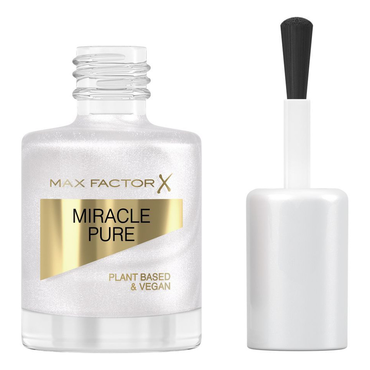 Max Factor Miracle Pure Lakier do paznokci 12ml
