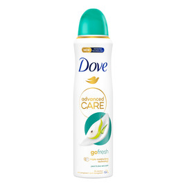 Dezodorant damski spray Pear & Aloe Vera Scent