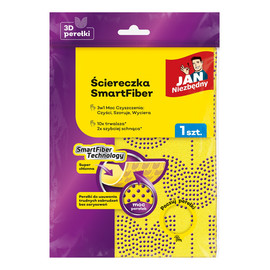 Ściereczka SmartFiber 1 szt.