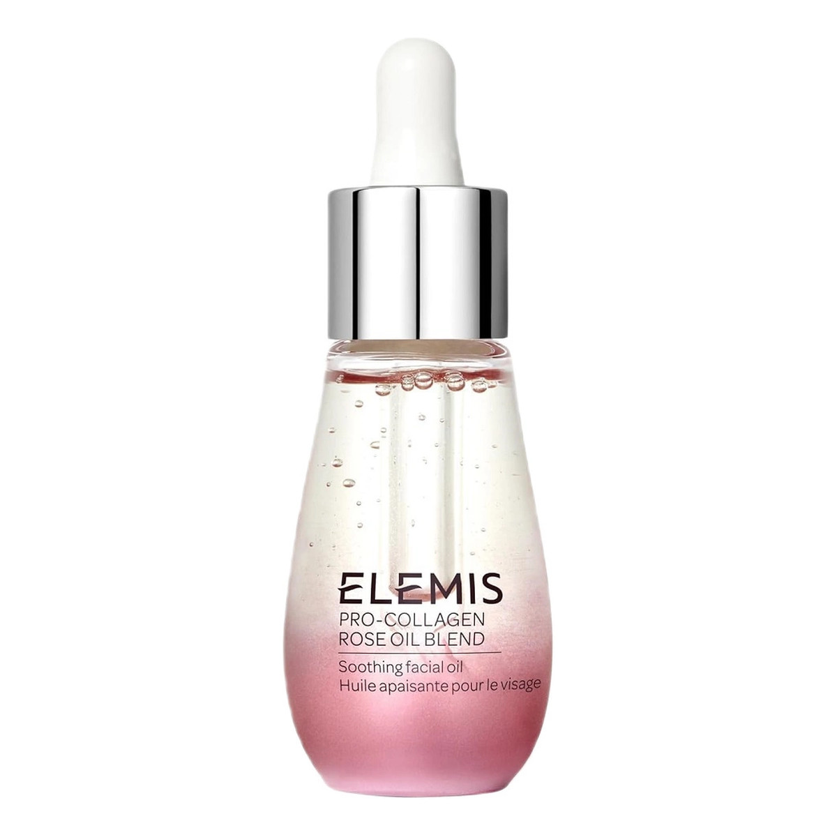 Elemis Pro-Collagen Rose Facial Oil Olejek przeciwstanierzowy 15ml