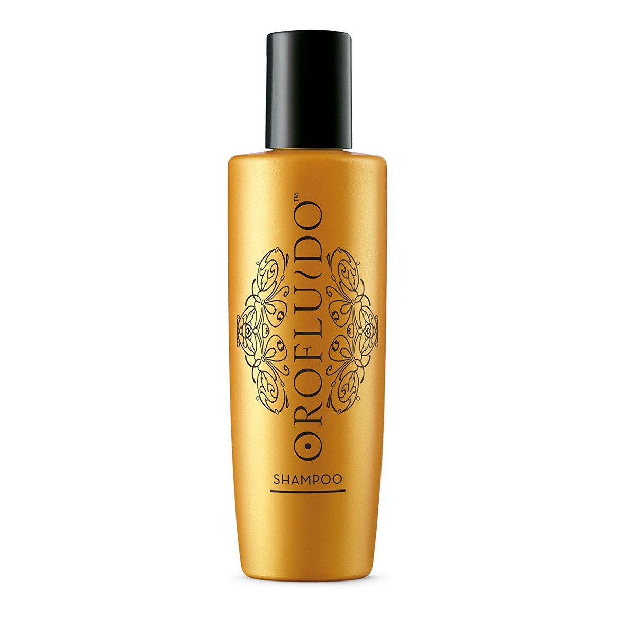 Orofluido Shampoo Rozświetlający szampon do włosów naturalnych lub farbowanych 200ml