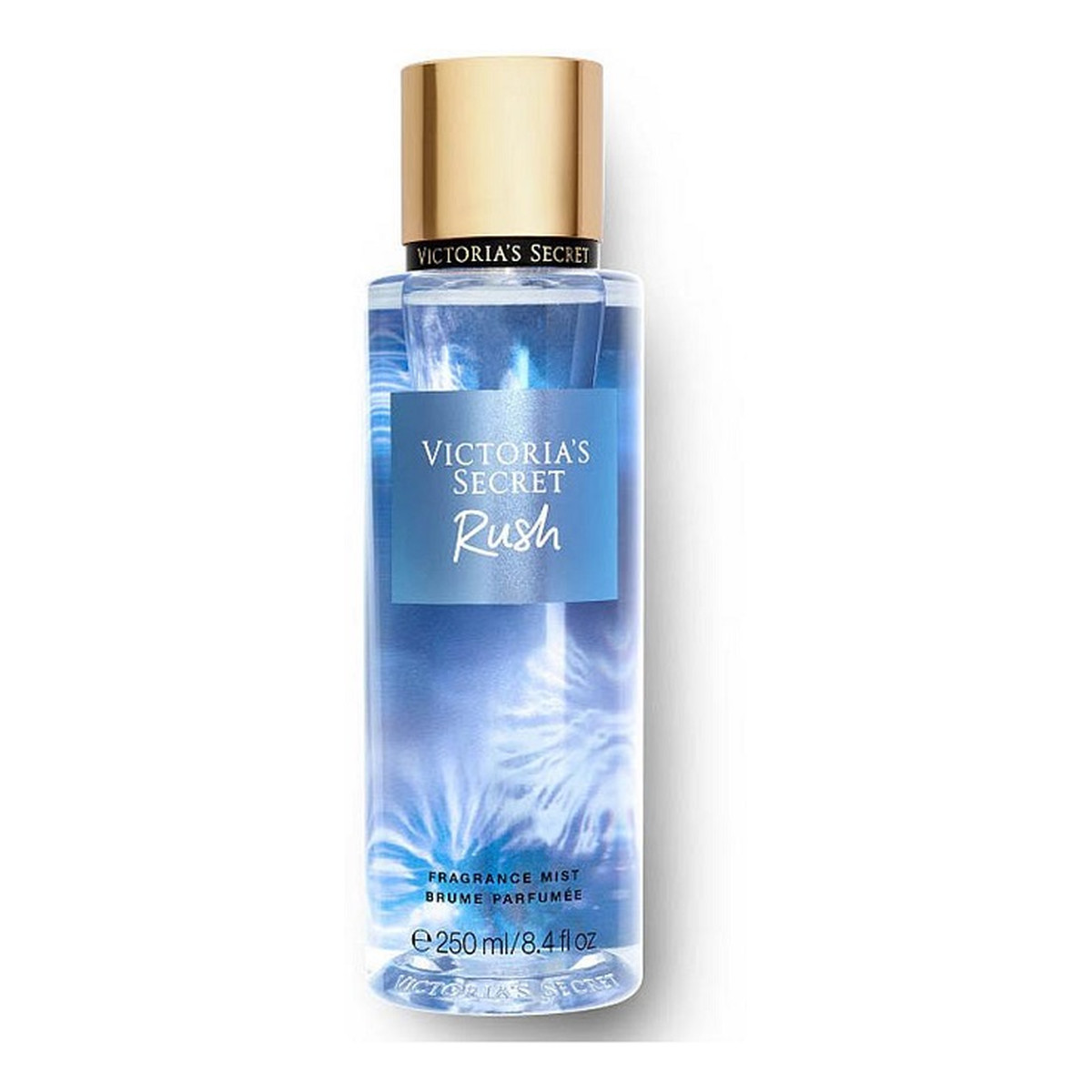 Victoria's Secret Rush Mgiełka do ciała 250ml