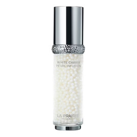White caviar pearl infusion rozświetlające serum do twarzy