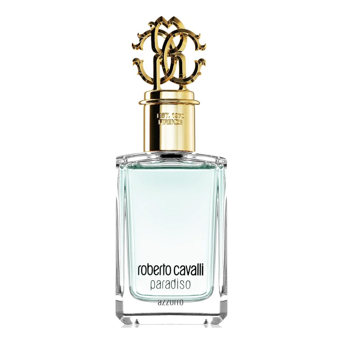 Roberto Cavalli Paradiso Azzurro Woda perfumowana spray 100ml