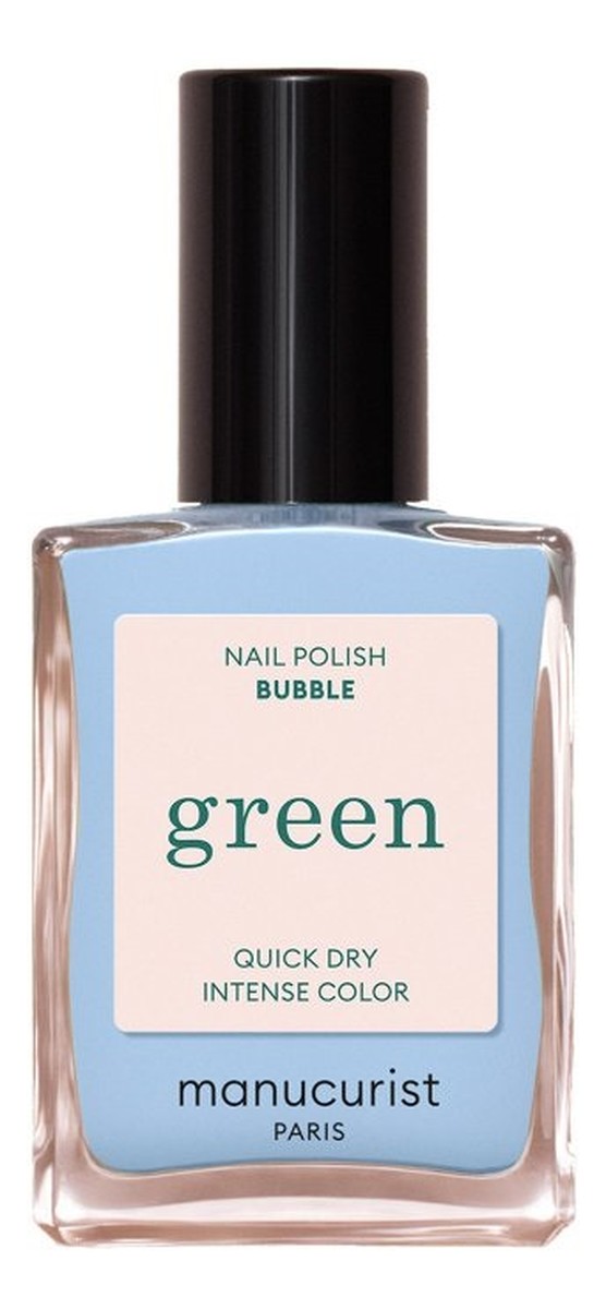 Nail Polish lakier do paznokci
