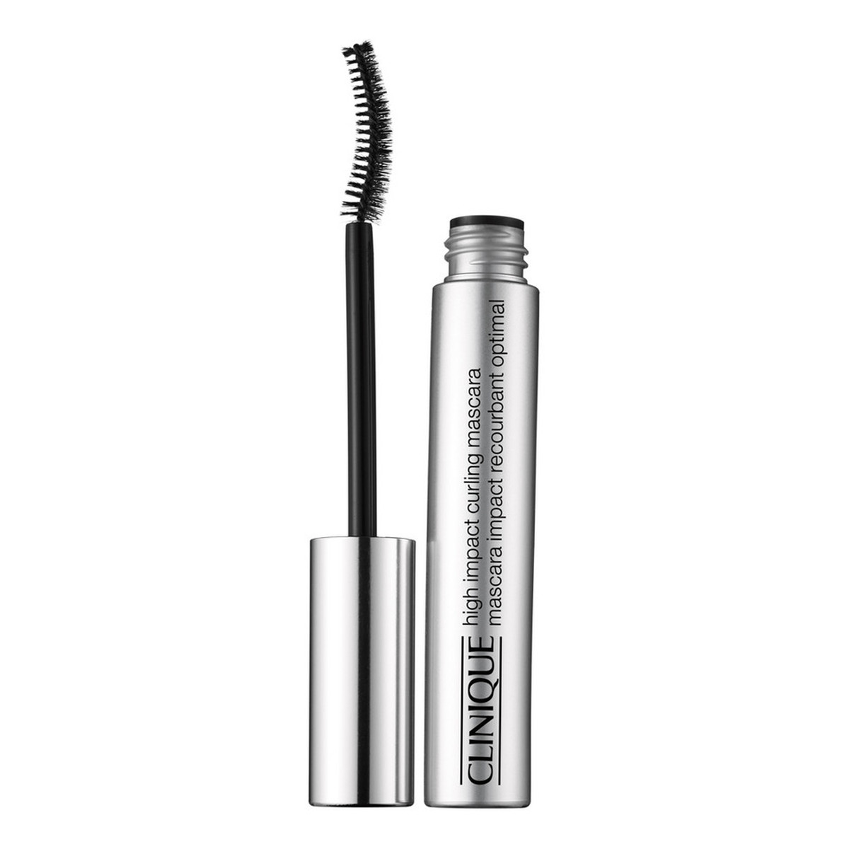 Clinique High Impact Curling Mascara tusz wydłużający i podkręcający rzęsy 8ml