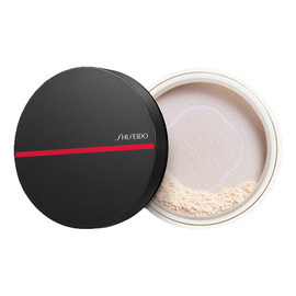 Invisible Silk Loose Powder puder sypki do twarzy Matte