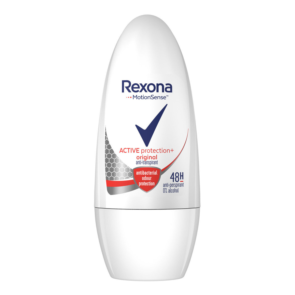 Rexona Active Shield Dezodorant roll-on 50ml