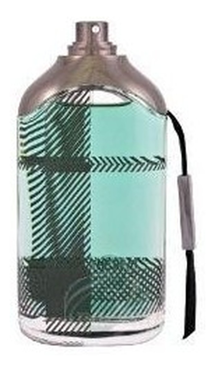 Woda toaletowa spray TESTER