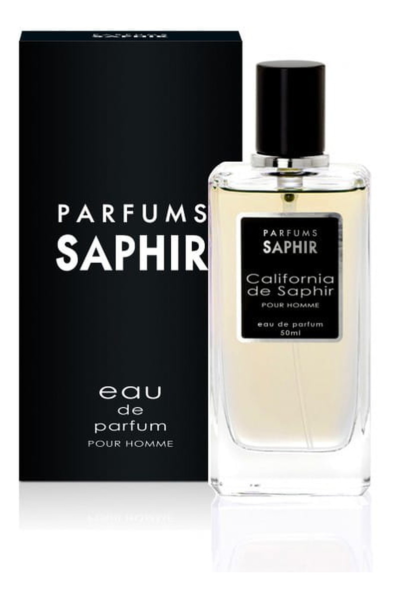 Man woda perfumowana