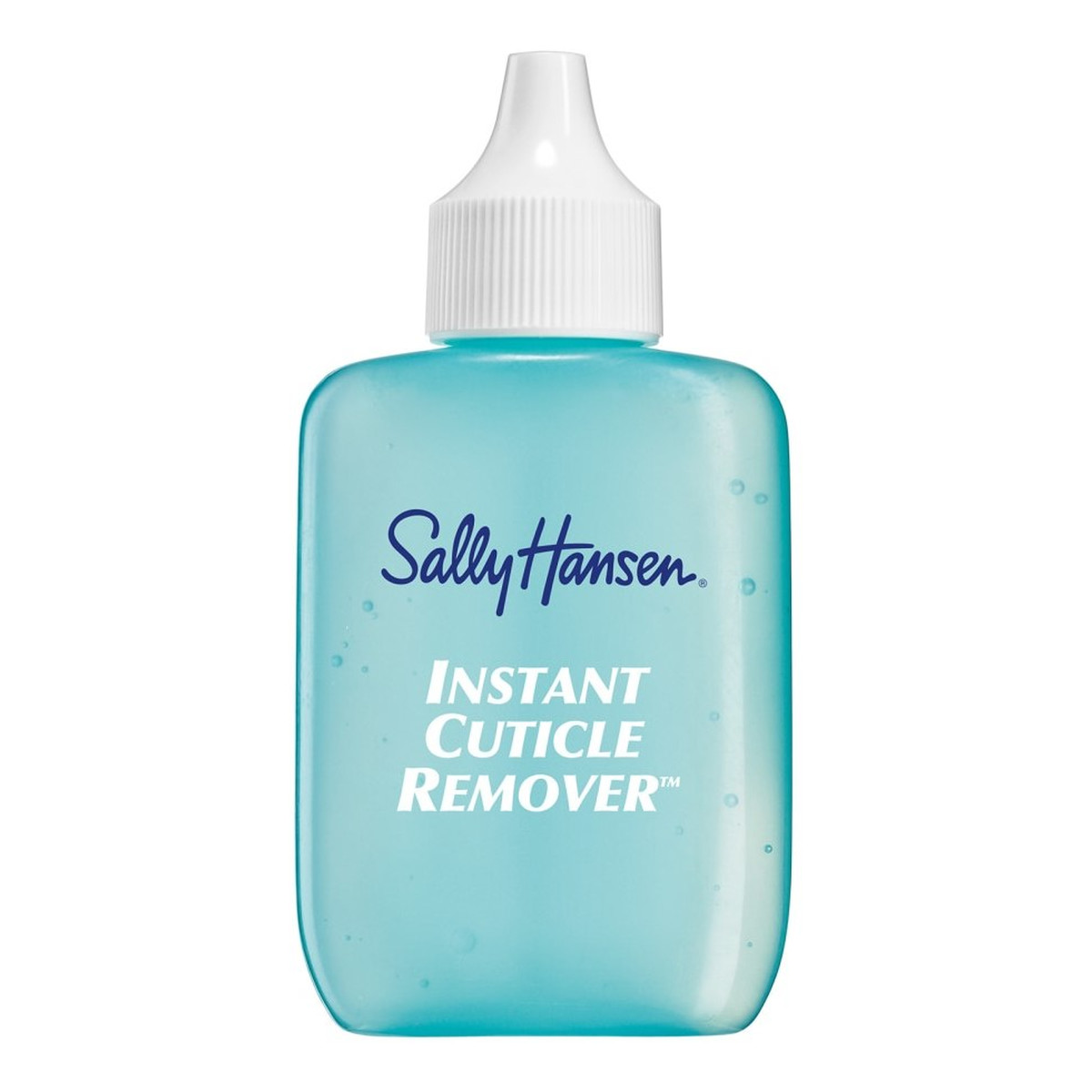 Sally Hansen Instant Cuticle Remover Żel do usuwania zbędnych skórek 29ml