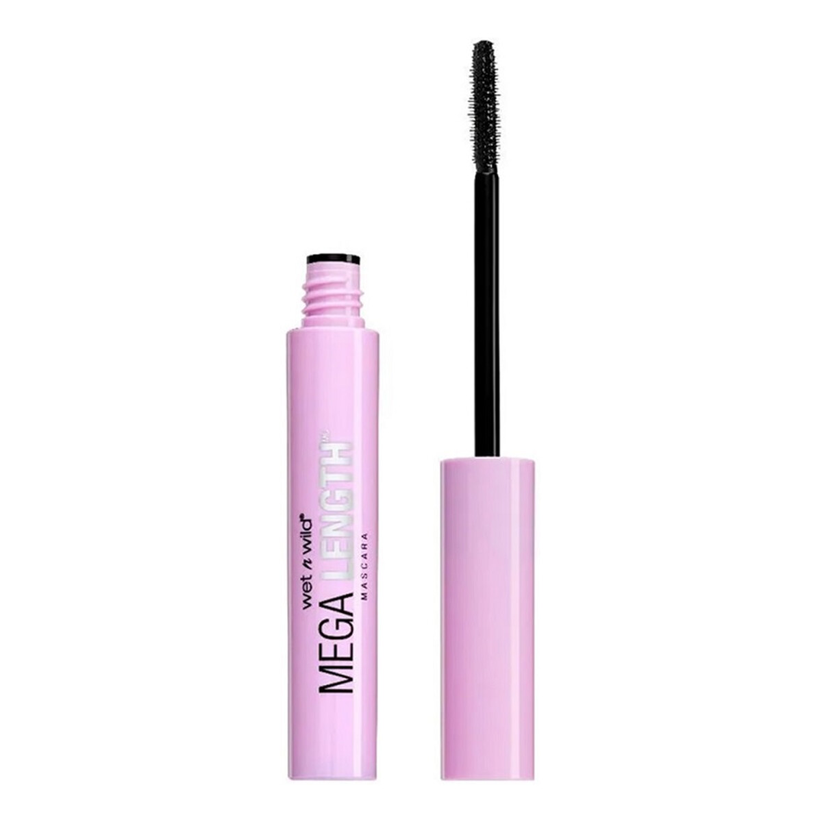 Wet n Wild Mega length mascara wydłużający tusz do rzęs very black 6ml