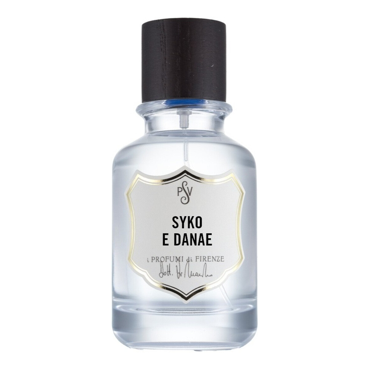 I Profumi Di Firenze Syko E Danae Woda perfumowana spray 100ml