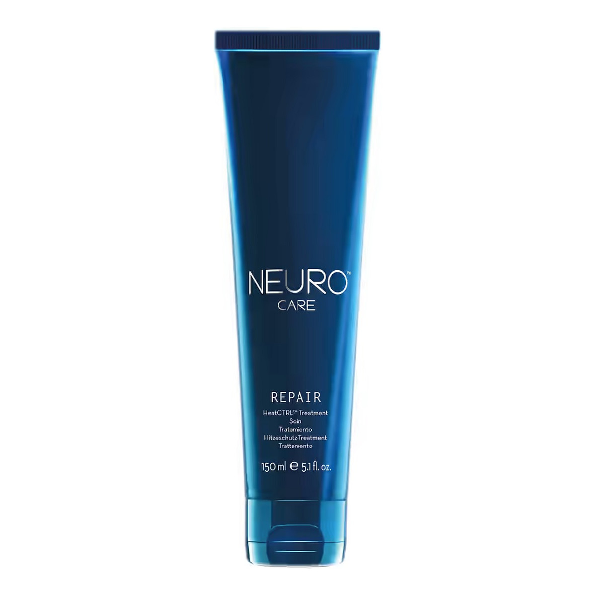Paul Mitchell Neuro repair heatctrl treatment termoochronna maska do włosów 150ml