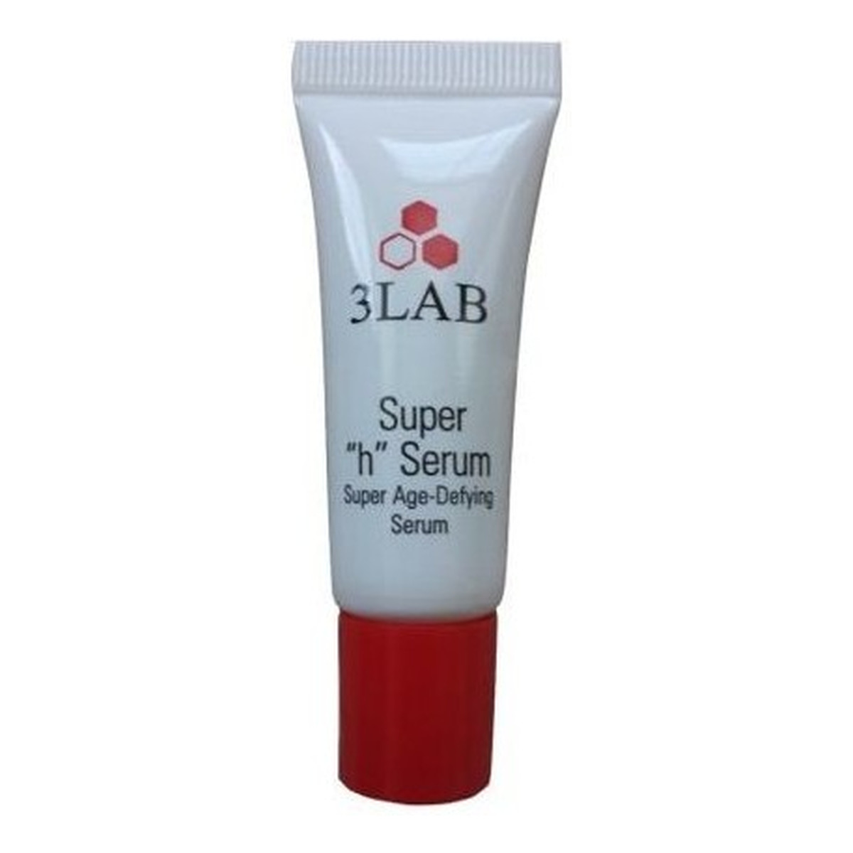 3Lab Super h Serum Super Age-Defying Serum przeciwstarzeniowe 3ml