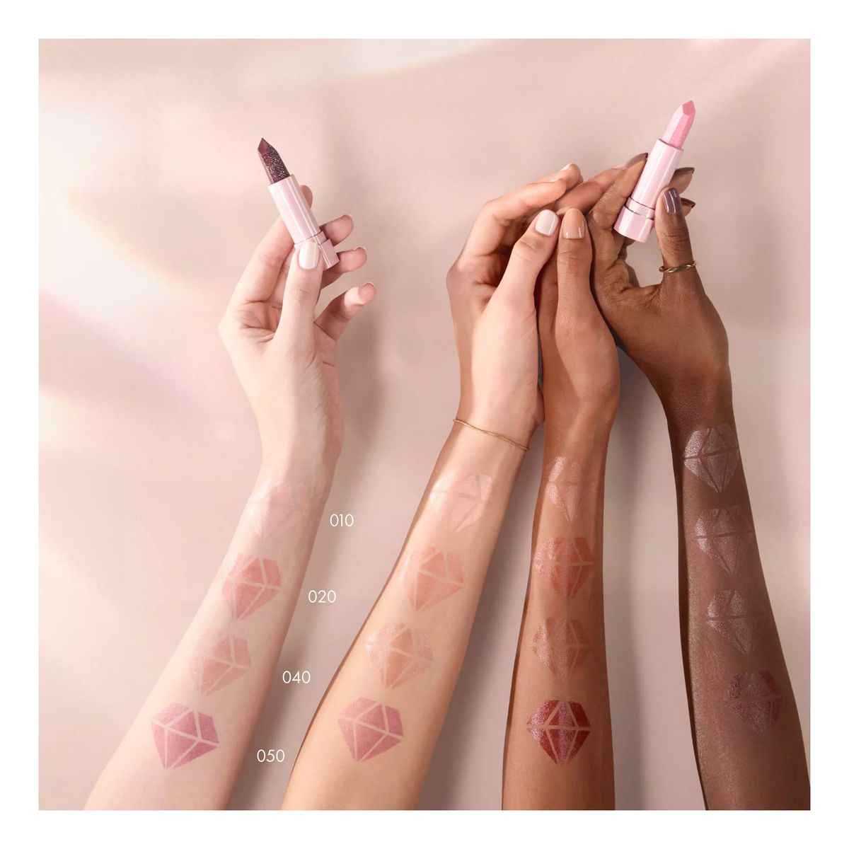 Catrice Drunk'n Diamonds Plumping Lip Balm Balsam do ust