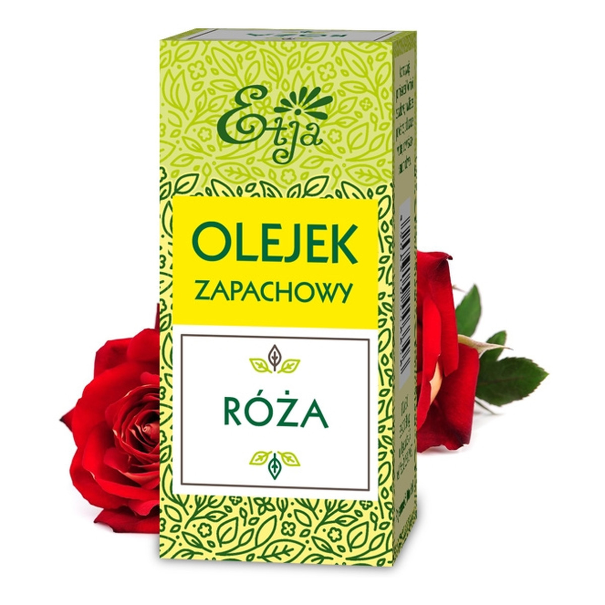 Etja Olejek zapachowy Róża 10ml