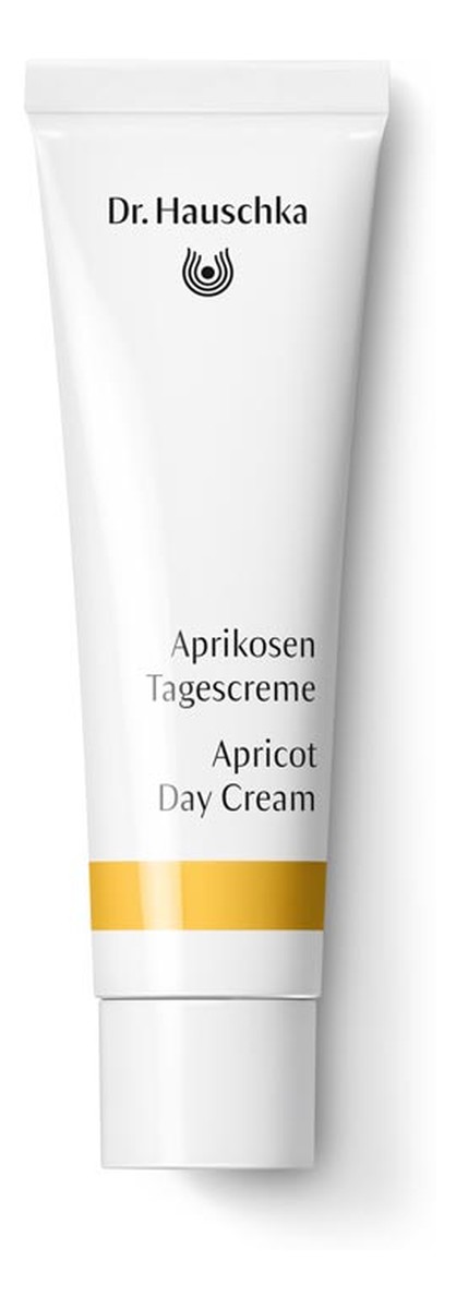 Krem do twarzy na dzień