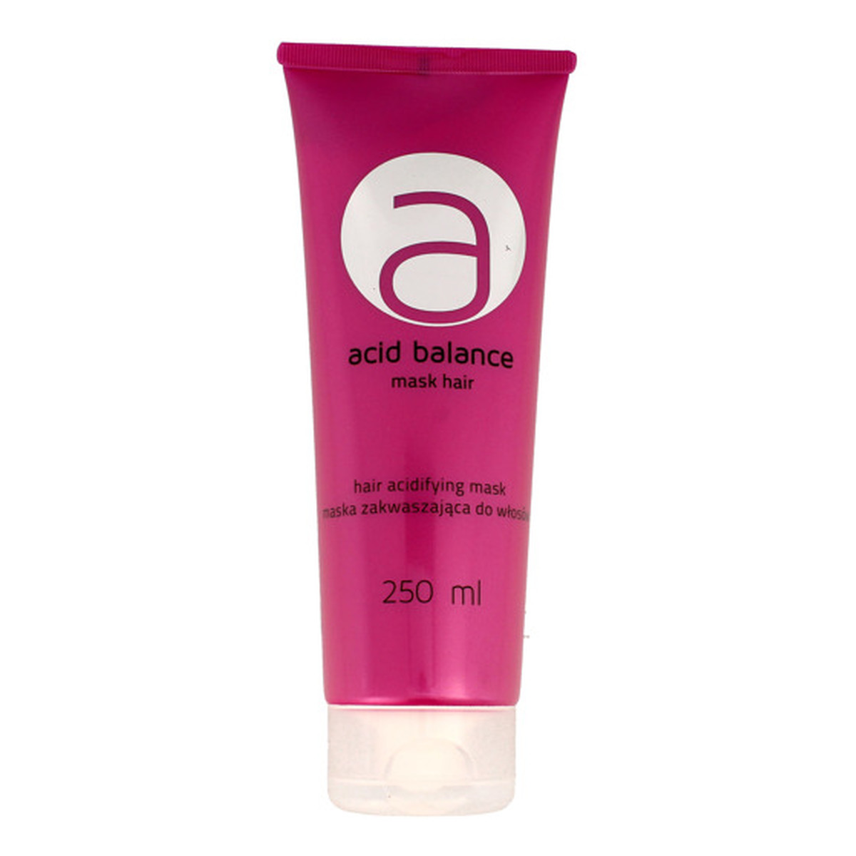 Stapiz Acid Balance Maska zakwaszająca do włosów suchych 250ml