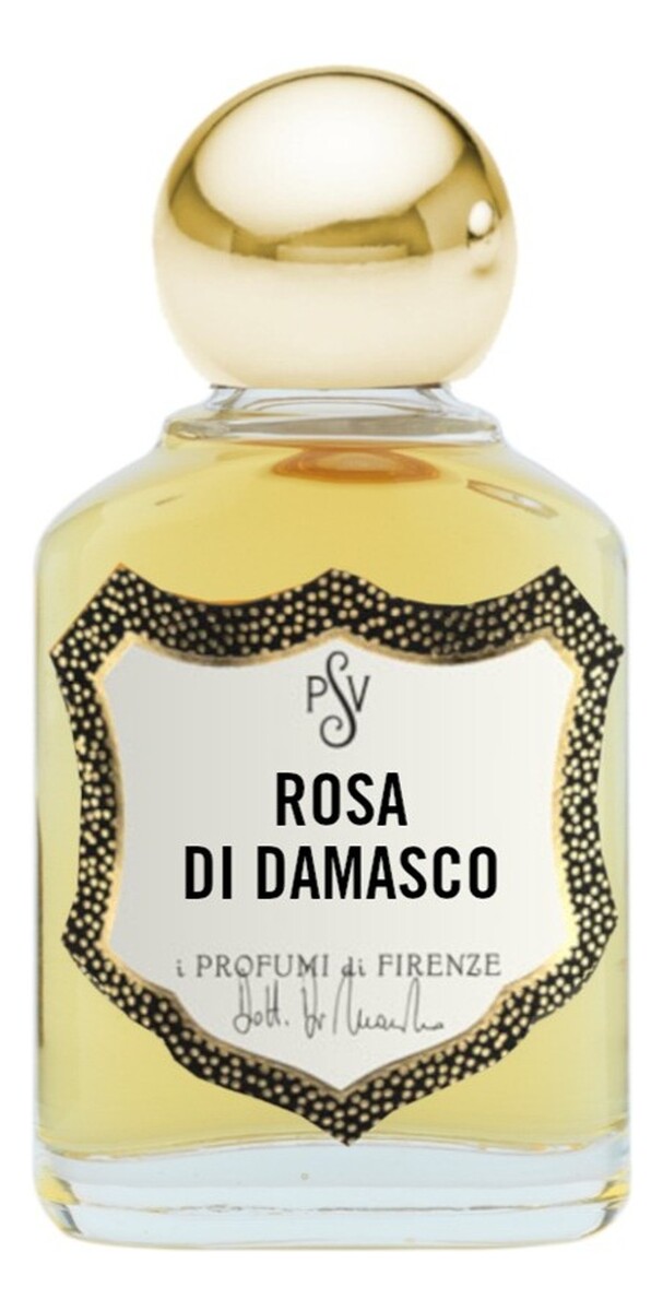 Woda perfumowana miniatura