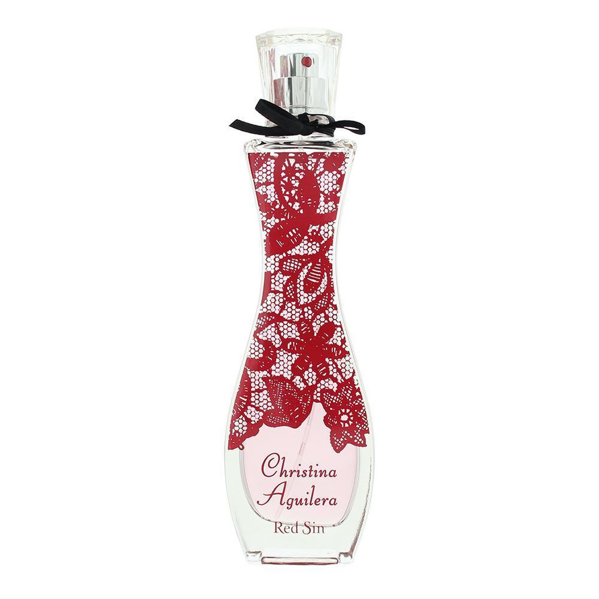 Christina Aguilera Red Sin Woda perfumowana spray 75ml