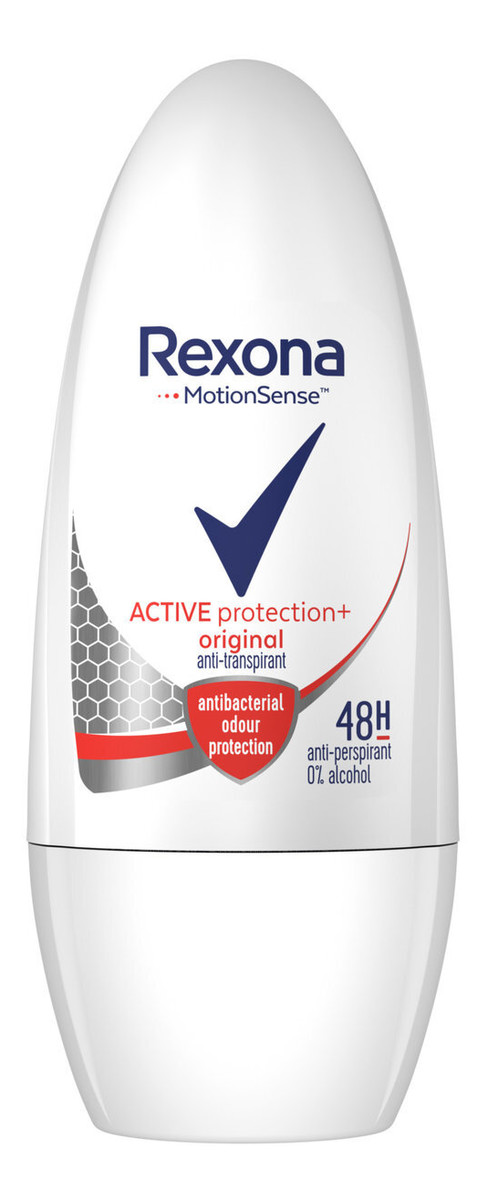 Dezodorant roll-on