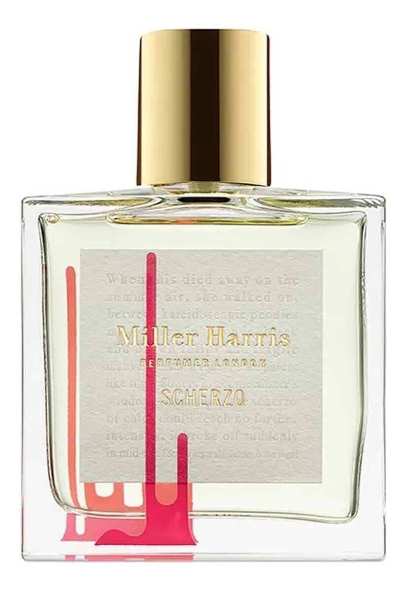 Woda perfumowana spray