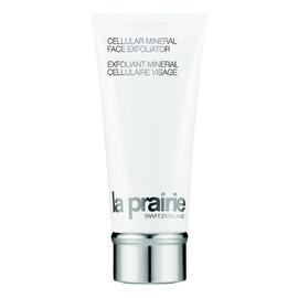 Cellular mineral face exfoliator komórkowy mineralny peeling do twarzy