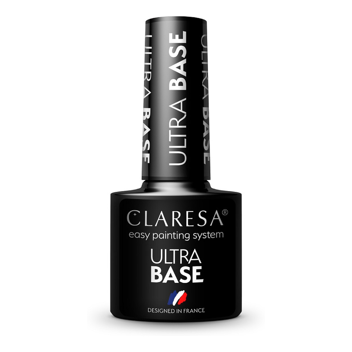 Claresa Ultra Base Baza do lakieru hybrydowego 5g