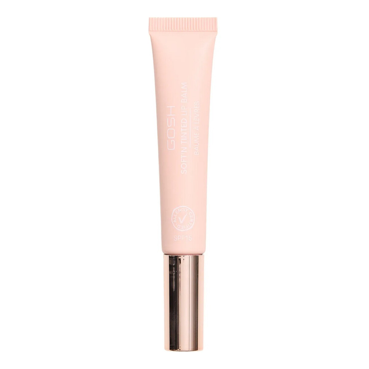 Gosh Soft'n Tinted Balsam do ust 009 sunny melon 8ml
