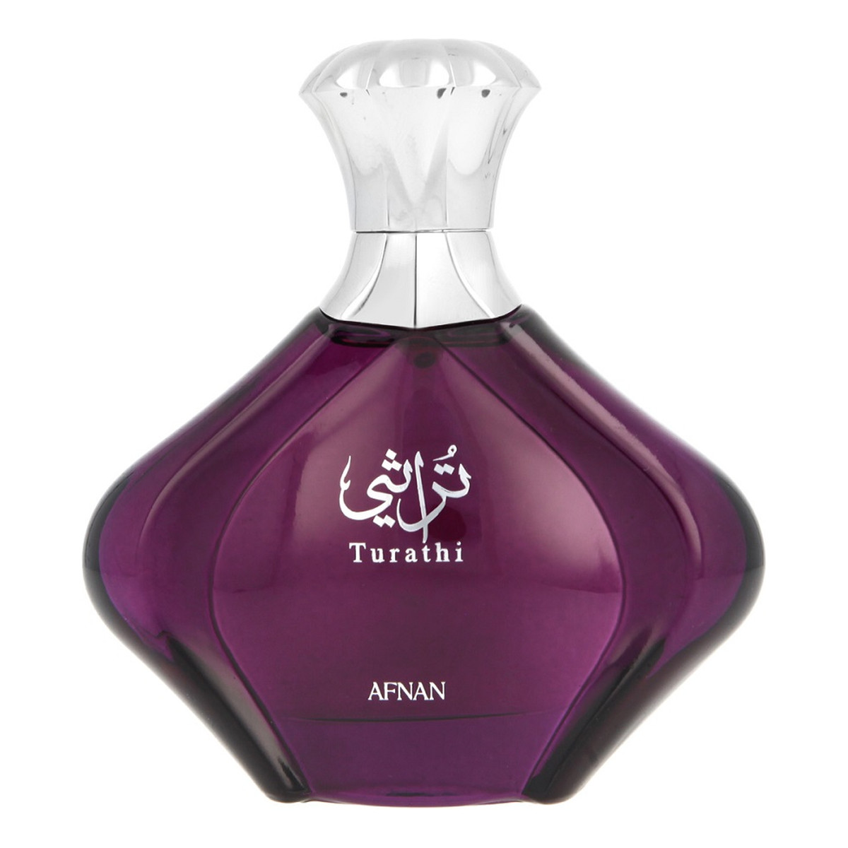 Afnan Turathi Purple Woda perfumowana spray 90ml