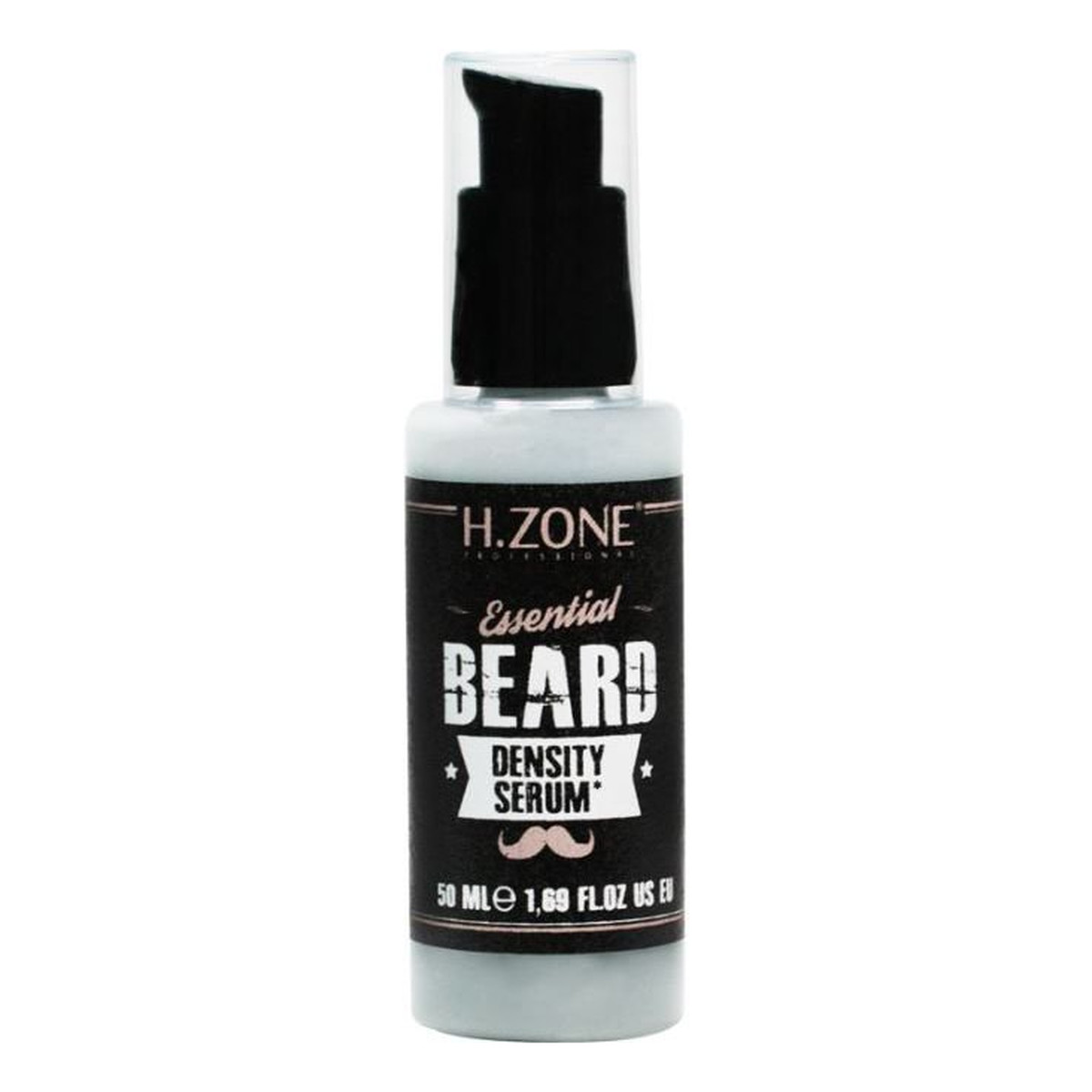Renee Blanche H-ZONE Density Serum Płyn zagęszczający zarost brody 50ml