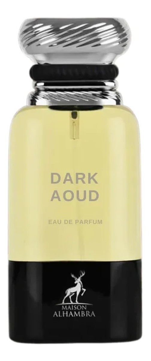 Woda perfumowana spray