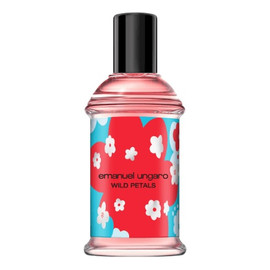 Wild Petals woda toaletowa spray